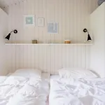 Bright And Lovely Summerhouse In * Løkken