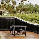 Bright And Lovely Summerhouse In *