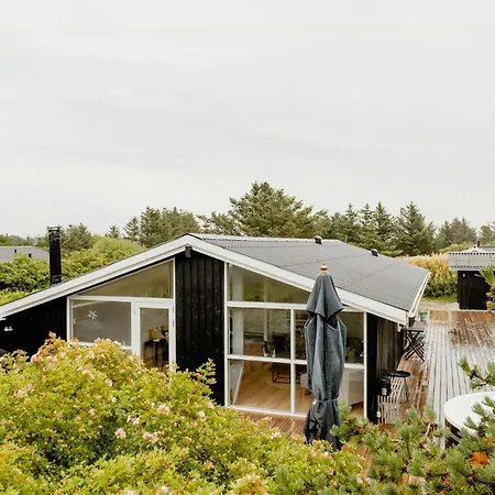 Bright And Lovely Summerhouse In Dom wakacyjny *
