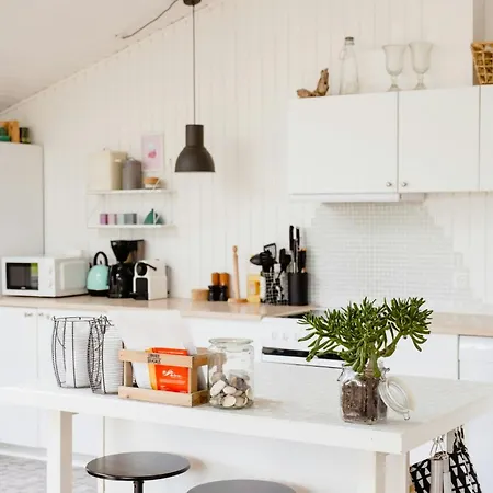 Σπίτι διακοπών Bright And Lovely Summerhouse In *