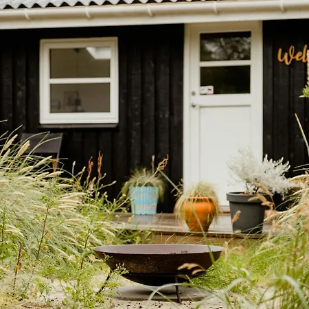 Σπίτι διακοπών Bright And Lovely Summerhouse In *