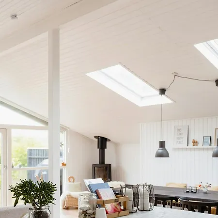 Σπίτι διακοπών Bright And Lovely Summerhouse In *