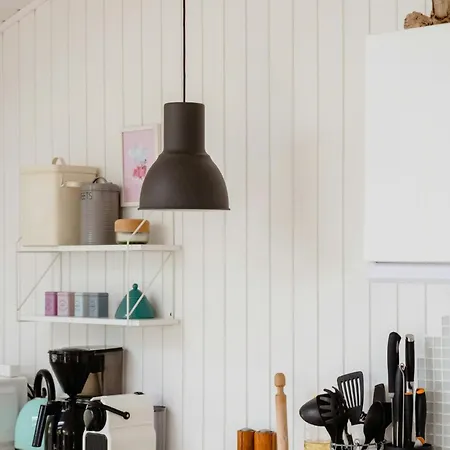 Bright And Lovely Summerhouse In