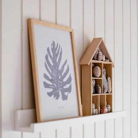 Σπίτι διακοπών Bright And Lovely Summerhouse In Løkken