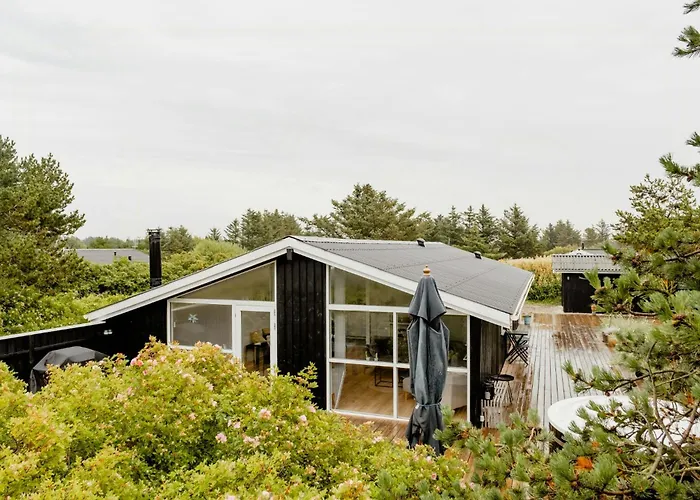 Bright And Lovely Summerhouse In Dom wakacyjny *