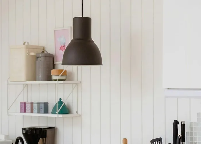 Bright And Lovely Summerhouse In